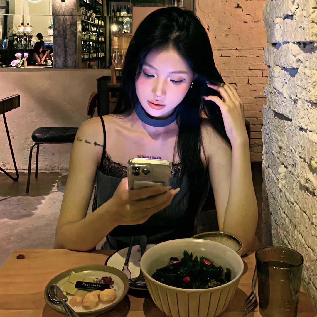 关于阿女的那件事