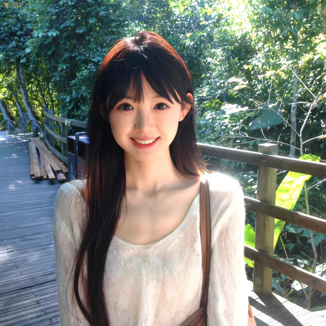 百花缭乱武士少女