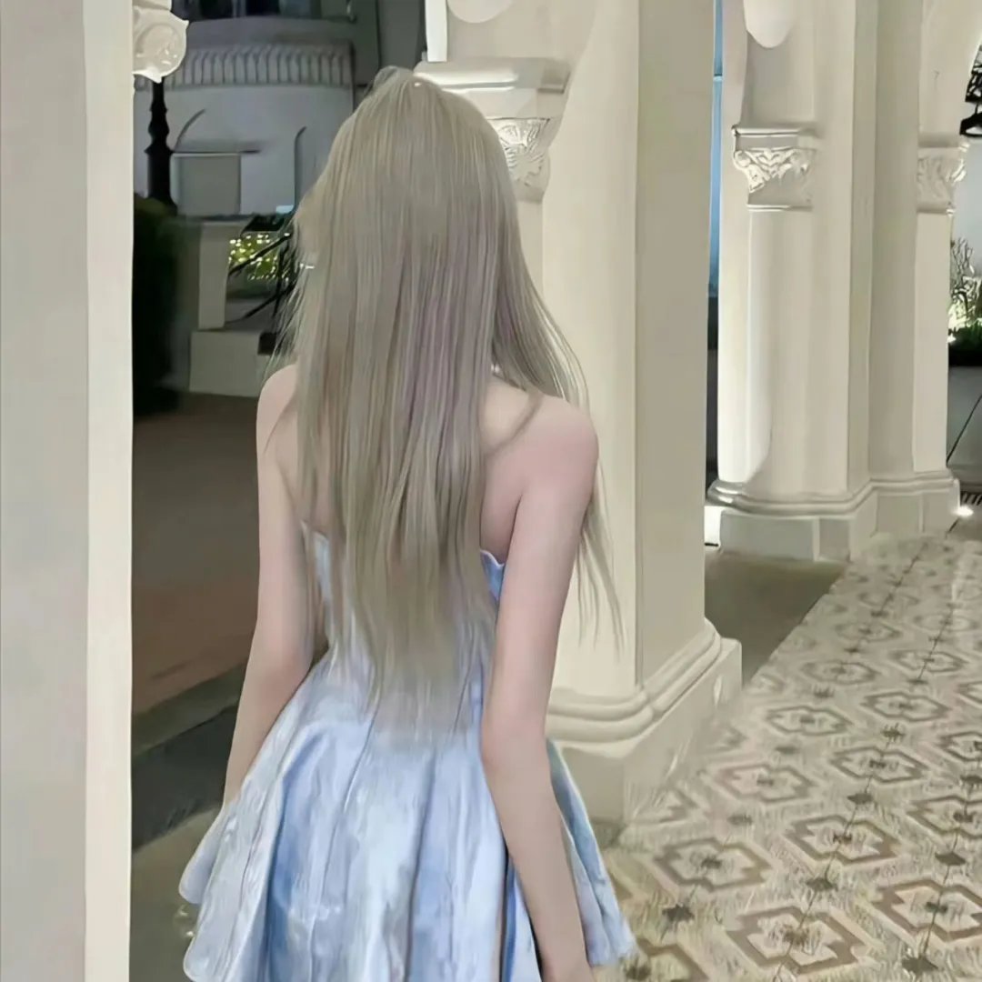 咕噜咕噜美人鱼