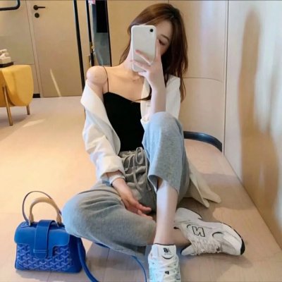 爱情现状
